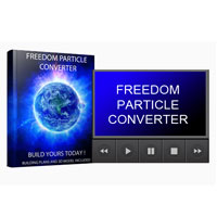 Freedom Particle Converter discount codes