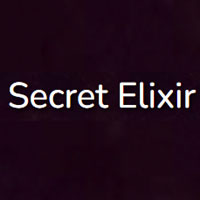 Secret Elixir promotional codes