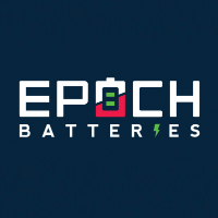 Epoch Batteries coupon codes