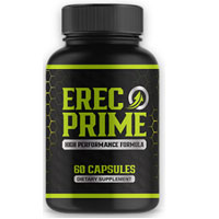 Erec Prime promo codes