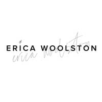 Erica Woolston discount codes
