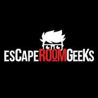 Escape Room Geeks voucher codes
