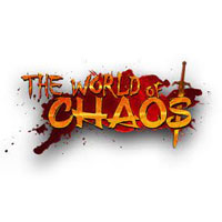 World of Chaos discount codes