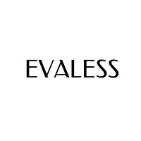Evaless
