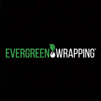 Evergreen Wrapping
