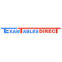 Exam Tables Direct discount codes
