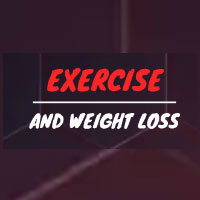 Exercise And Weight Loss