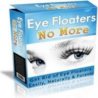 Eye Floaters No More promotional codes