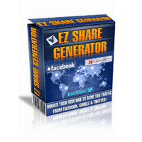 EZ Share Generator