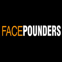 Face Pounders