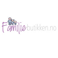 Familiebutikken NO