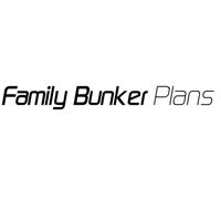 Family Bunker Plans