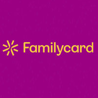 Familycard BE