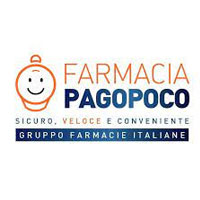 Farmacia PagoPoco voucher codes