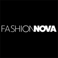 Fashion Nova UK promotion codes