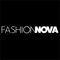 Fashion Nova UK