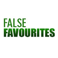 False Favourites