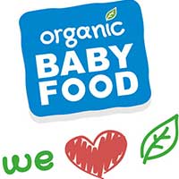 Organic Baby Food