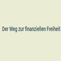 Der Weg zur finanziellen Freiheit promo codes