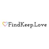FindKeepLove promotion codes