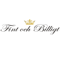 Fint och Billigt voucher codes