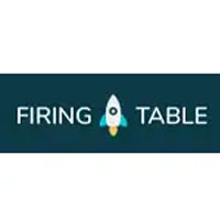 Firing Table discount codes