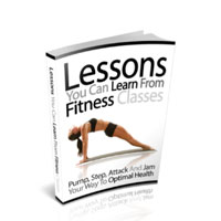 Lessons You can Learn from Fitness Classes discount codes