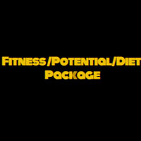 Fitness Package