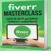 Fiverr Masterclass