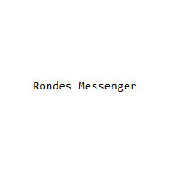 Rondes Messenger