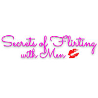 Secrets of Flirting With Men