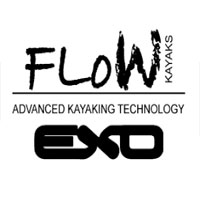 Flow Kayaks coupons