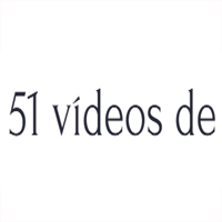 51 Vídeos De