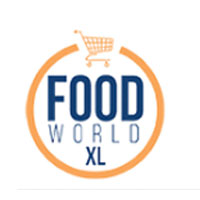 Foodworld-XL promo codes