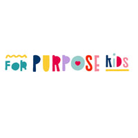 For Purpose Kids discount