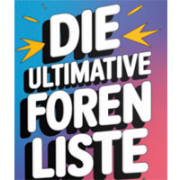 Ultimative Foren Liste 500 promotion codes