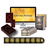 Fortune Money Prayers