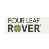 Four Leaf Rover CA discount codes