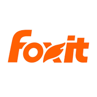 Foxit vouchers