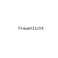 Frauenlicht discount codes