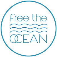 Free the Ocean discount codes