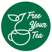 Free Your Tea discount