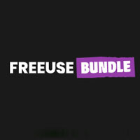 Free Use Bundle