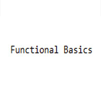 Functional Basics discount codes