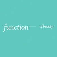 Function of Beauty discount codes