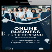 Online Business Fur Jedermann discount