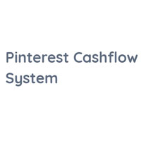 Pinterest Cashflow System promotion codes