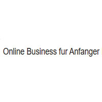 Online Business fur Anfanger promotion codes