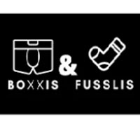 FUSSLIS And BOXXIS