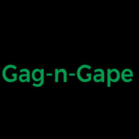 Gag n Gape promotional codes